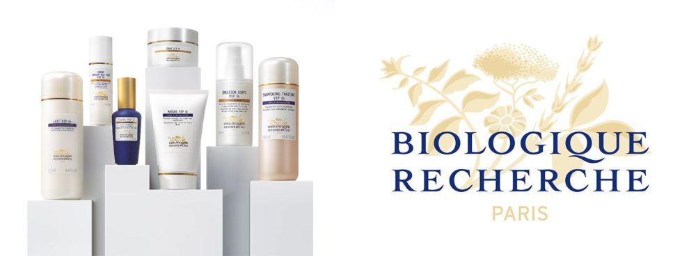 BIOLOGIQUE RECHERCHE - Queen's Court Aesthetic