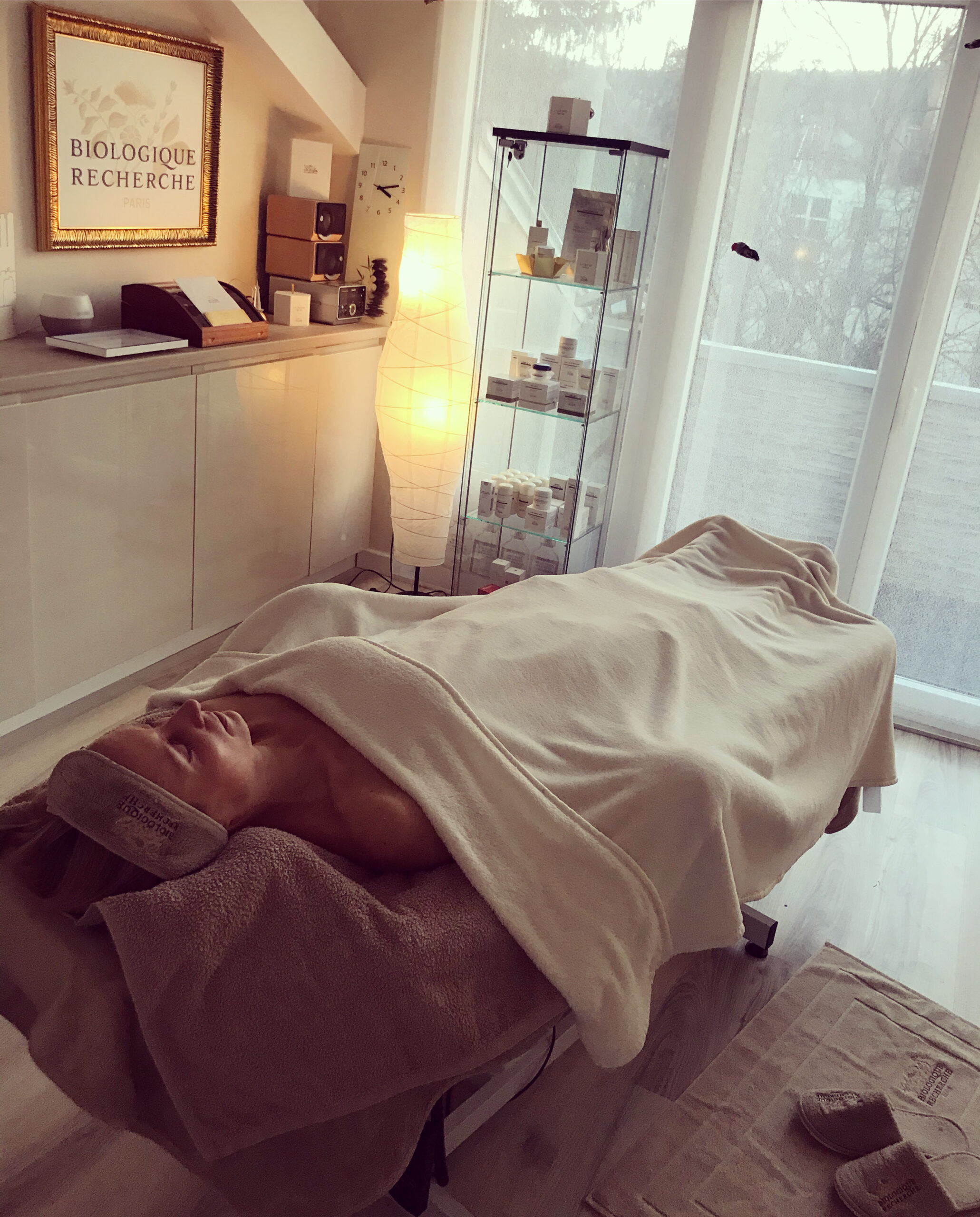 szalon kép - Queen's Court Beauty Lounge